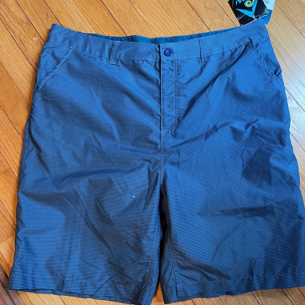 Kanu Board Shorts BNWT